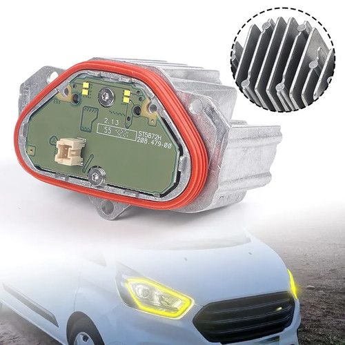 1pz modulo comando led drl - 1pz,