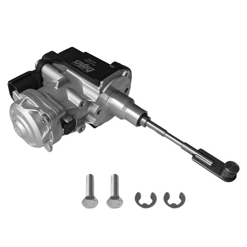 Attuatore turbocompressore per