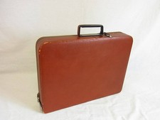 Valextra Attache Case Document