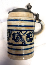 Boccale Birra, König