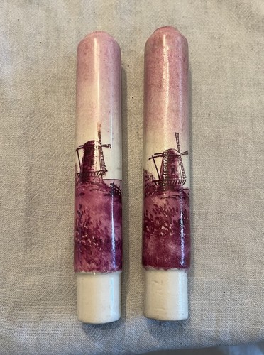Rarissime candele gas - a,