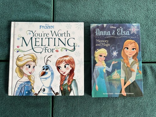 Disney frozen lot - disney, 2