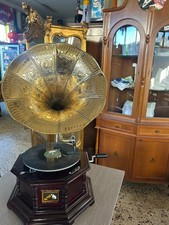 Grammofono la voce del padrone