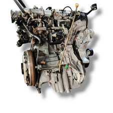 Motore sigla: 937A2000 per Alfa Romeo 156 1.9 JTD 115 CV