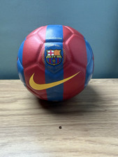 Nike FC Barcelona 50°