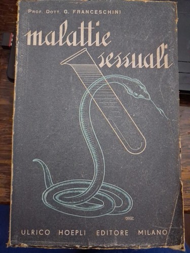Franceschini malattie sessuali - malattie,