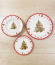 Servizio Piatti 18 Pezzi