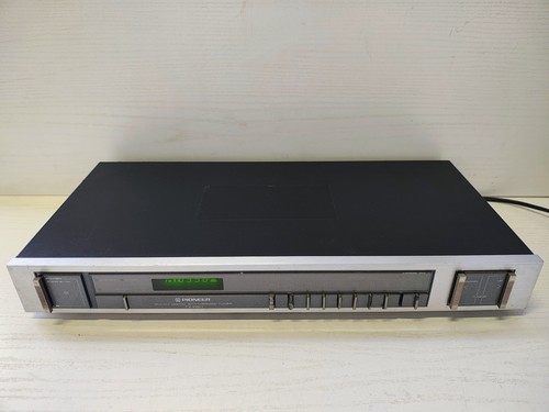 Sintonizzatore radio stereo - sintonizzatore,
