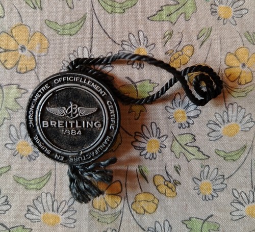 Breitling 1884 swiss - 1884,