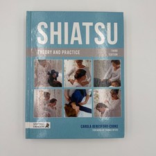 Shiatsu Theory and Practice