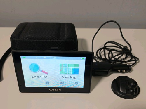 Garmin driveassist 50lmt - garmin, 50lmt-d