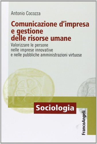 Comunicazione impresa e - d'impresa,