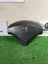 AIRBAG VOLANTE STERZO PEUGEOT 307 2003-2006
