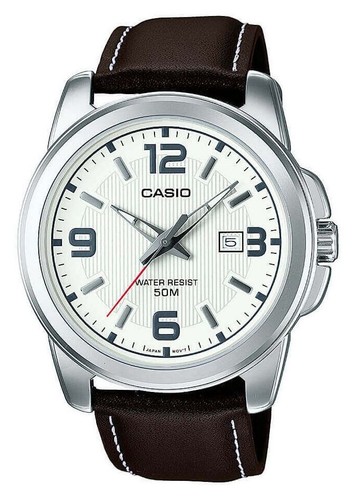 Casio serie mtp analogico - analogico, al