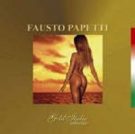 Fausto Papetti  - Fausto Papetti - Cd - Usato (serie: i protagonisti)