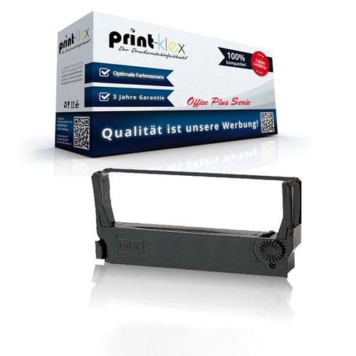 Nastro alternativo per epson - per,