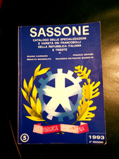 Catalogo sassone delle - catalogo,