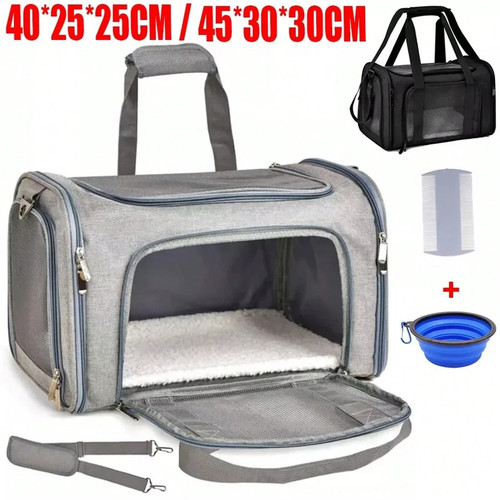 Borsa trasportino grande - borsa,