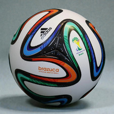 Pallone ufficiale calcio