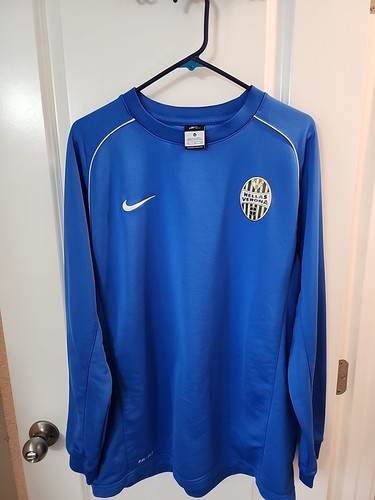 Maglia allenamento manica