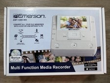 Emerson EMT-1200 -