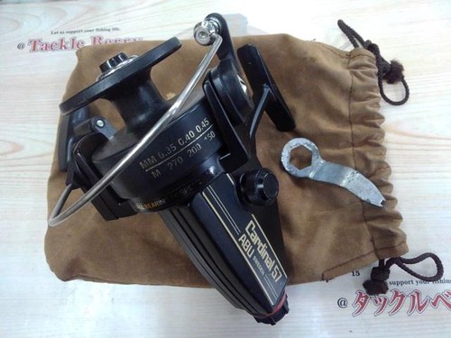 Attrezzatura pesca - da,