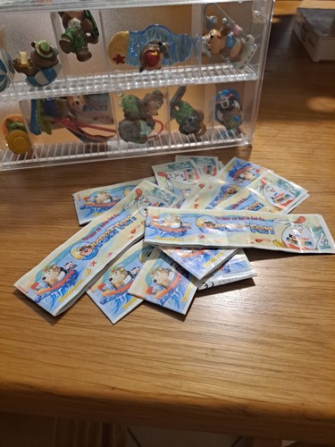 Sorpresine kinder orsetten - sorpresine,