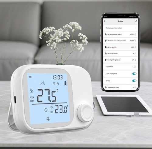 Wireless per termostato - wireless,