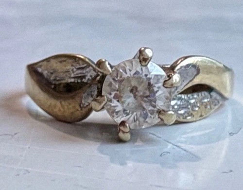 Anello vintage mid - vintage,