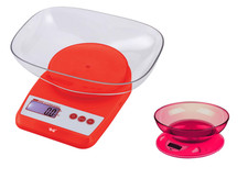 Bilancia da Cucina Digitale