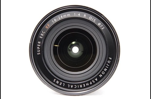 Quasi come nuovo fujifilm - [quasi,