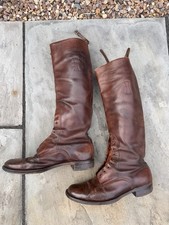 Stivali equitazione - stivali, da