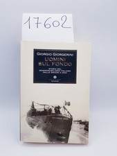 UOMINI SUL FONDO STORIA DEL