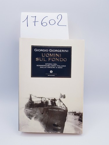 Uomini sul fondo - sul, del