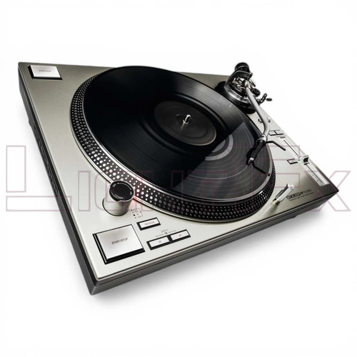 Giradischi reloop 7000 - giradischi, rp-7000