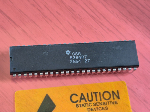 Chip csg 8364r7pd - ✅,