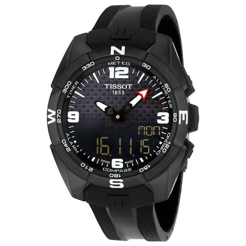 Orologio uomo tissot touch - uomo,