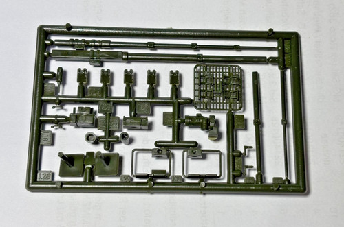 Roco minitanks 596 - roco,