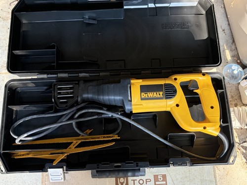 Seghetto alternativo dewalt - seghetto,