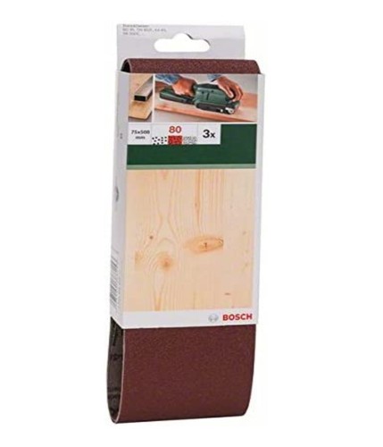 Bosch nastri abrasivi - bosch, 3