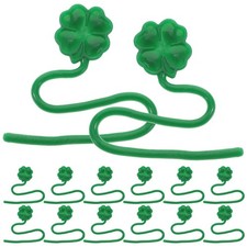 50pcs Clover Elastic Toys St