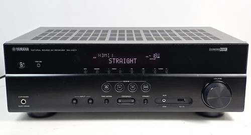 Yamaha v377 1 channel - yamaha,