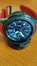 smartwatch samsung Gear S3