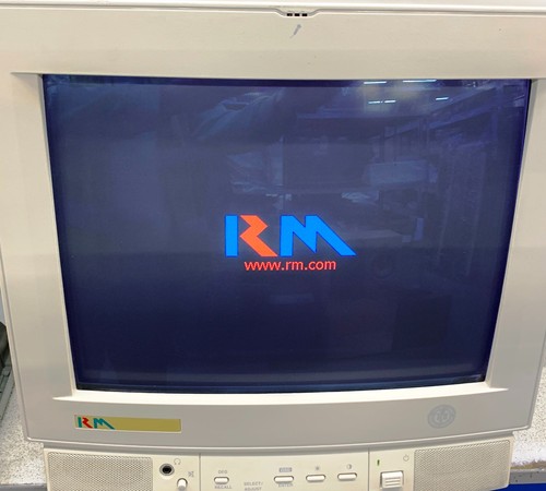 Pacchetto vintage pc - rm, vintage,