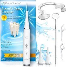 ®️ Kit Pulizia Denti