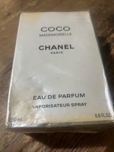 Chanel coco mademoiselle - coco,