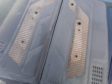 pannelli porta anteriori