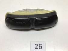 FANALE POSTERIORE SCOOTER GILERA TYPHOON PIAGGIO NTT NRG PRIMA SERIE VERNICIATO