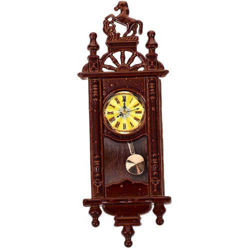 Orologio parete casa delle - da,