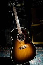 Chitarra acustica gibson - chitarra,